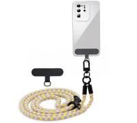 Handykette für Huawei MATE 8 Verstellbares Band Zum Umhängen