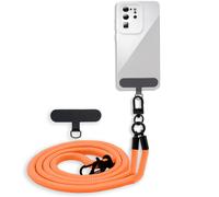 Handykette für Nokia Lumia 640 Verstellbares Band Zum Umhängen