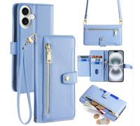 Handykette IPHONE Funda Con Banda para Móvil Superficie Tarjetas PU Cuero