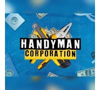 Handyman Corporation (PC) Steam Gift - GLOBAL