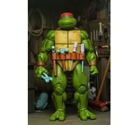 Handyman Donatello. Teenage Mutant Ninja Turtles (Mirage Comics). Neca