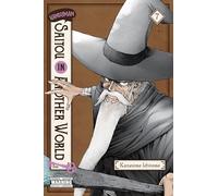 HANDYMAN SAITOU IN ANOTHER WORLD 07: 7