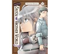 Handyman Saitou in Another World, Vol. 5: Volume 5 (HANDYMAN SAITOU IN ANOTHER WORLD GN)