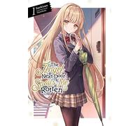 Hanekoto - The Angel Next Door Spoils Me Rotten, Vol. 1 (light novel): Volume 1 (ANGEL NEXT DOOR SPOILS ME ROTTEN LIGHT NOVEL)