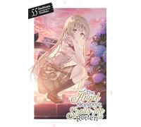 Hanekoto - The Angel Next Door Spoils Me Rotten, Vol. 5.5 (light novel) (ANGEL NEXT DOOR SPOILS ME ROTTEN LIGHT NOVEL)
