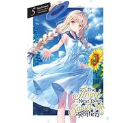 The Angel Next Door Spoils Me Rotten, Vol. 5 (light novel): Volume 5 (ANGEL NEXT DOOR SPOILS ME ROTTEN LIGHT NOVEL)