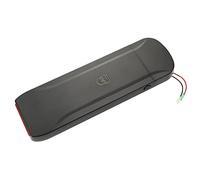 HANERIDE Batería para bicicleta eléctrica, 36 V, 13 Ah, para Phylion Fischer, 250 W-700 W, motor para bicicleta eléctrica/pedelec portaequipajes batería con cargador para Wall-ES