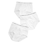 Hanes Big Boys' Hanes Classic Brief (Pack of 6)