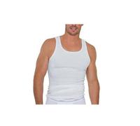 Hanes Camisa blanca, blanco, L