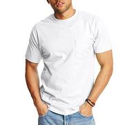 Hanes - Camiseta para Hombre