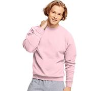 Hanes ComfortBlend® EcoSmart® Crew Sweatshirt 4XL Pink