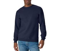 Hanes P1607 Sudadera, Marina Militare, XL para Hombre