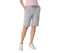 Hanes O4681 - Bermudas Mujer