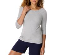 Hanes Stretch Cotton Raglan Sleeve tee Camisa Mujer (Pack de 1)