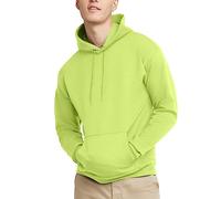 Hanes - Sudadera con Capucha P170 Ecosmart