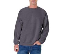 Hanes Ultimate Cotton - Crewneck Sweatshirt. F260