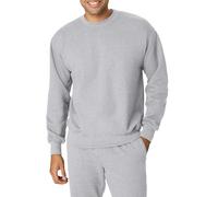 Hanes Ultimate Cotton - Crewneck Sweatshirt. F260
