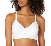 Hanes Women's Comfort Evolution Lace Wirefree Bra,