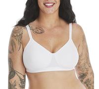 Hanes Women's X-Temp Foam Wire Free