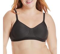 Hanes Women's X-Temp Foam Wire Free