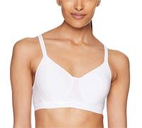 Hanes Women's X-Temp Foam Wire Free
