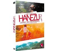 Hanezu - L'esprit des montagnes [Francia] [DVD]