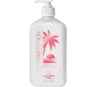 Hanf Nation Sunset Bliss - Hidratante Aftersun, 535 ml