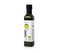 Hanf Natur Organic Hemp Seed Oil 250ml
