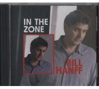 Hanff, Bill - In the Zone