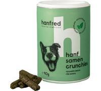 hanfred Crunchies de Semillas de Cáñamo - 90 g hanfred