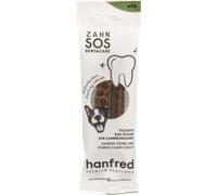 hanfred Sticks SOS Dentacare con Caza - Para Perros - 20 g hanfred
