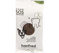 Hanfred Sticks SOS Dentacare con Caza - Para Perros - 70 g Hanfred