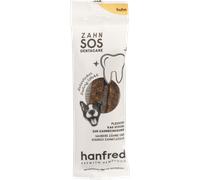 Hanfred Sticks SOS Dentacare con Pollo - Para Perros - 20 g Hanfred