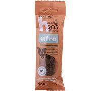 Hanfred Sticks SOS Ultra - Para Perros - Ternera Hanfred