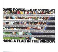 Hang a Flag in the Window
