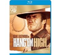 Hang 'em High [Blu-ray]