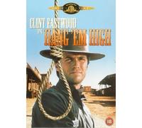 Hang 'em High [DVD] by Clint Eastwood