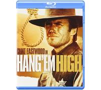 Hang Em High [Edizione: Stati Uniti] [Reino Unido] [Blu-ray]