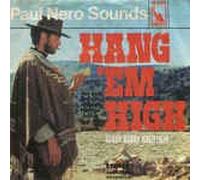 Hang `em high/Glory Glory Halleluja (7" Vinyl Single)(1969)(Liberty 15137)