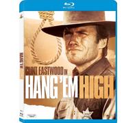 Hang Em High [Reino Unido] [Blu-ray]