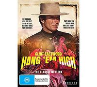 Hang ’Em High [USA] [DVD]