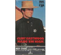 Hang 'Em High [USA] [VHS]
