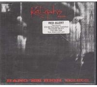 Hang Em High : Vokal Rekall