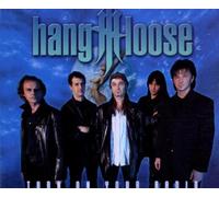 Hang Loose - Turn on Your Radio [Import]