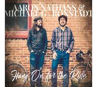 Hang On For The Ride