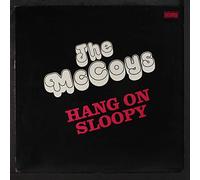HANG ON SLOOPY LP (VINYL) GERMAN BELLAPHON