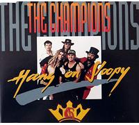Hang on Sloopy [Single-CD]