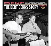 Hang on Sloopy:the Bert Berns
