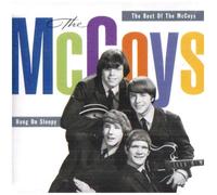 Hang on Sloopy: The Best of the McCoys by The McCoys [Music CD]