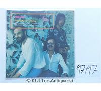 HANG ON TO A DREAM LP GERMAN EMIDISC 0 7 TRACK (1C04850722)